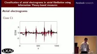 LXAI @ ICML 2019 - Jonathan Nicolet, Universidad Nacional de Entre Rios