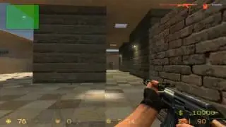 Css v34 cfg ucp 8.1 AIM