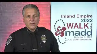 Walk like madd 22: Kling PSA