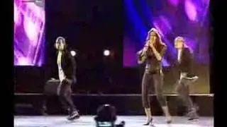 Rebeka Dremelj - Vrag naj vzame (english version)