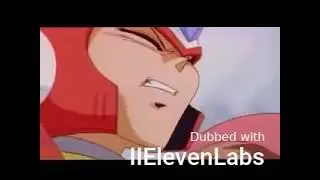 Dubbing The English Megaman Dub Back Into Japanese Again With AI