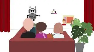 Digitales Filmfestival - ein Erklärvideo