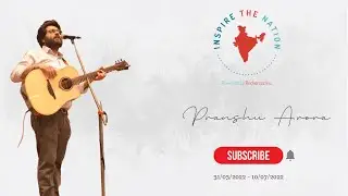 Inspire the Nation to Learn Music at  Omaxe Eternity | Day 0, 31st March 2022 | Pranshu Arora