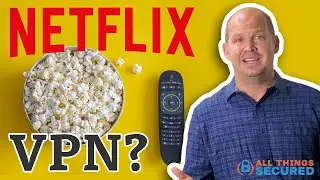How to Change Netflix Region in 2022 (TONS more shows!)