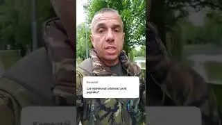 Lze natrénovat odolnost proti pepřáku?