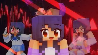The Depressing Decline Of Aphmau (ft KAboom)
