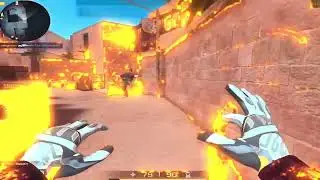 ЛУЧШИЙ МОНТАЖ НА ТЕЛЕФОНЕ?😍💕 •  Standoff 2