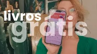 COMO LER LIVRO DE GRAÇA