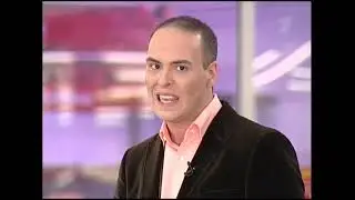 Контрольная закупка, Первый канал, 13 февраля 2008 года. Филе сельди.