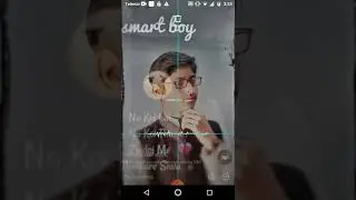 How do you TikTok editing