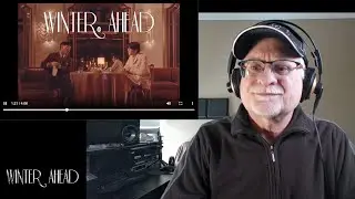 Classical Musician Responds to Popular Music (Winter Ahead by V with Park Hyo-shin)