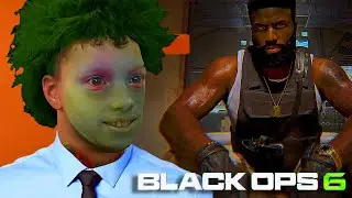 the DOWNFALL of BLACK OPS 6...