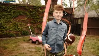 Children’s Miracle Network Hospitals 2022 Champion Child