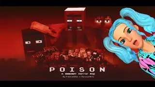 прохождение poison
