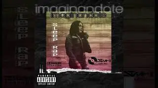 Imaginándote - Sleep Rap/ Rap Lofi/ Prod. SanelliX Music