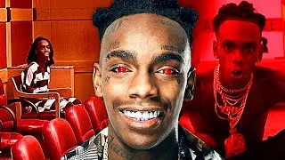 YNW Melly Could Get The Death Penalty In 7 Days