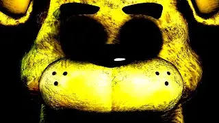 five nights at fready's 1 приколы, монтаж, летсплей #5 финал