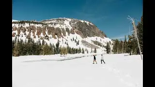melin | Mammoth Pond Skim