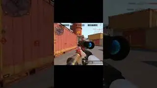 Эйс с свч! 