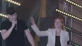 2022 07 07 Награждение золотых медалистов КО