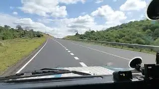Yatta Plateau