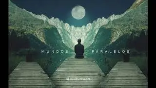 Mundos paralelos. Animación con Photoshop. Manuel Mendoza