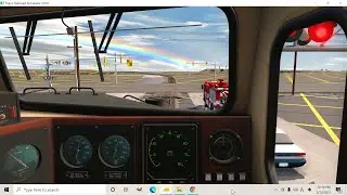 My New updated CSX C44-9W Horn for Trainz