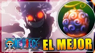 EL MEJOR EPISODIO HASTA LA FECHA?! - Análisis a FONDO de ONE PIECE Episodio 1100