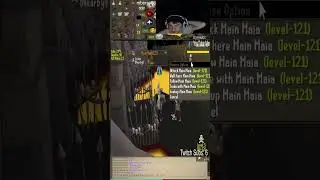 4M #osrs #runescape #oldschoolrunescape