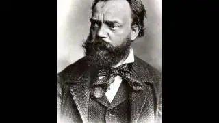 Dvorak piano quartet op87 part IV