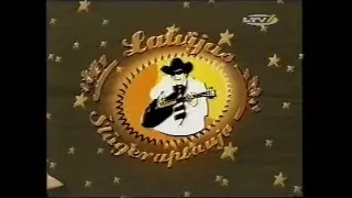 ''Latvijas Šlāgeraptauja 2006.Gada fināls Ventspilī''