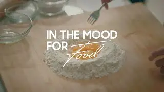 In the Mood for Food Episode 1: Family