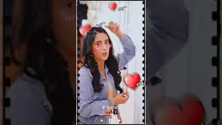 Mai teenu phir milangi… ❤️romance #love #shershaan #samkesitare #shorts