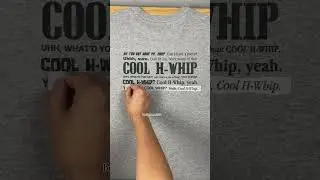Cool H-Whip Cool Whip