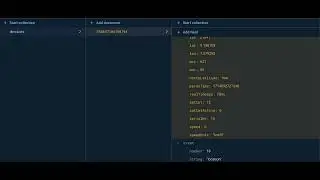GPS-Live-Server Simulations | Firebase