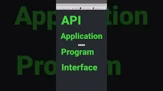 API calls 