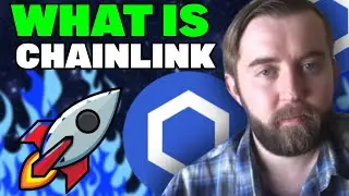 Chainlink Explained (To The Detail)  Chainlink Crypto Explained