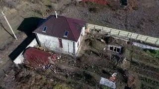DJI Phantom 4 режим полет по кругу