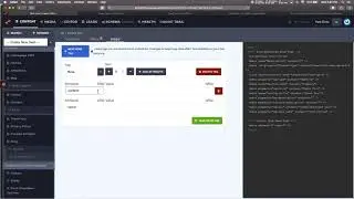 Adding noindex Head Tag to a Page