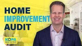 Home Improvement Audit