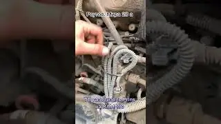 Газодизель на КАМАЗе