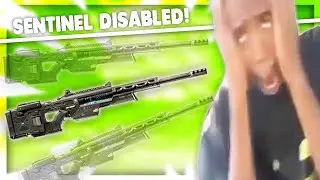 SENTINEL.EXE DRAMA