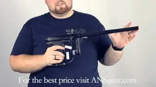Planet Eclipse Etha Paintball Marker
