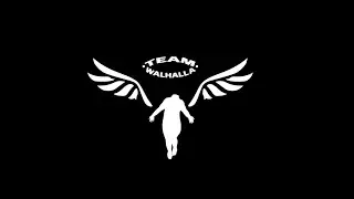 БОМЖИ С WALHALLE GTA V RP