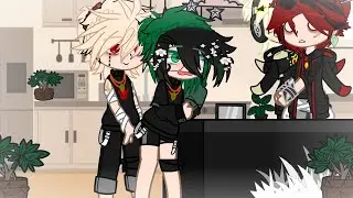 `` smack it ,, • BAKUDEKU / KIRIKAMI • MHA • GACHA CLUB • BL / GAY •