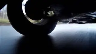 207 подвеска экшон
