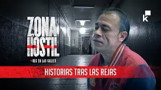 Así se vive en una cárcel en Bogotá - Zona Hostil