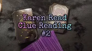Clue #2 What Is A Clue In The Karen Read Case?