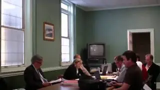 Gloucester City Mayor states Governor pulled a fast one