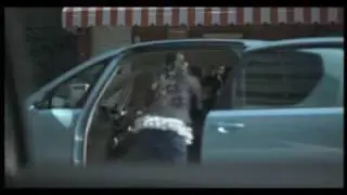 Toyota Human touch (FUNNY VIDEO) (toyota is like inside is people...)